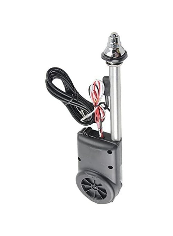 Car Radio Antenna, Automatic, Electric, Suitable - Image 2